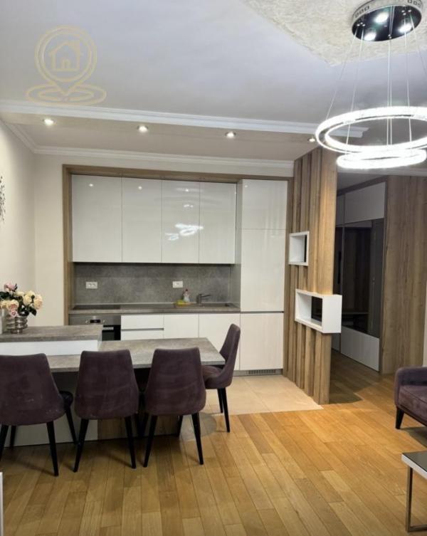 Slika 3 - Dvosoban stan za izdavanje, 61m2, 1.200€