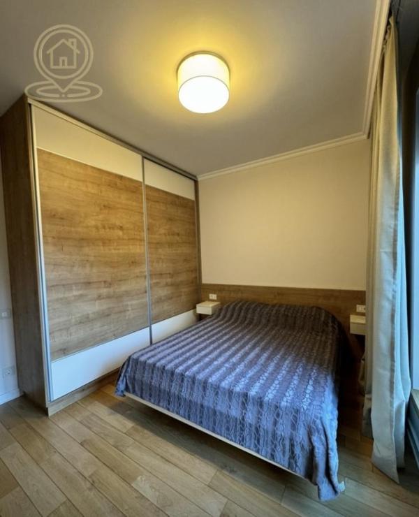 Slika 1 - Dvosoban stan za izdavanje, 61m2, 1.200€