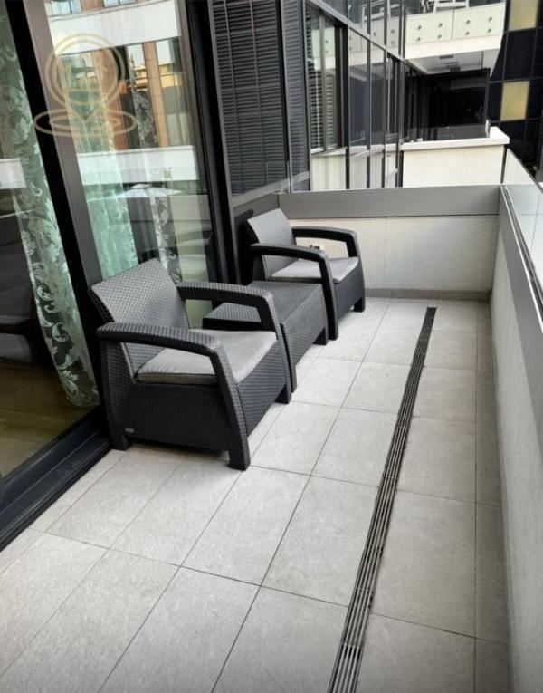 Slika 8 - Dvosoban stan za izdavanje, 61m2, 1.200€