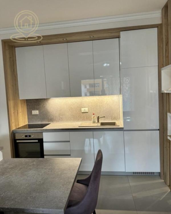 Slika 2 - Dvosoban stan za izdavanje, 61m2, 1.200€