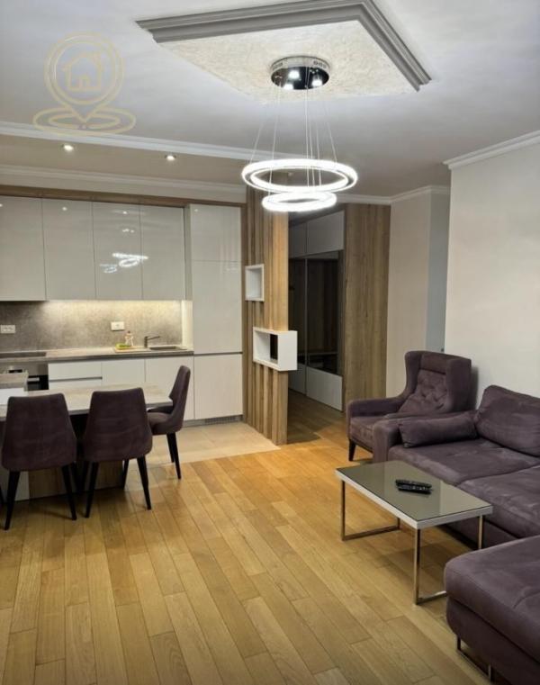 Slika 6 - Dvosoban stan za izdavanje, 61m2, 1.200€