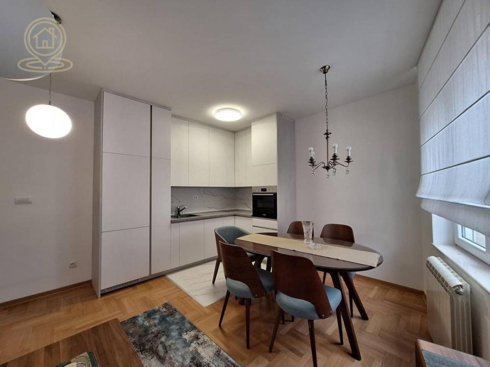 Glavna slika -Dvosoban stan za izdavanje, 45m2, 700€