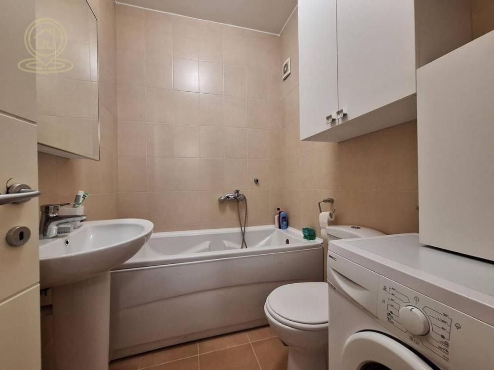 Slika 3 - Dvosoban stan za izdavanje, 45m2, 700€