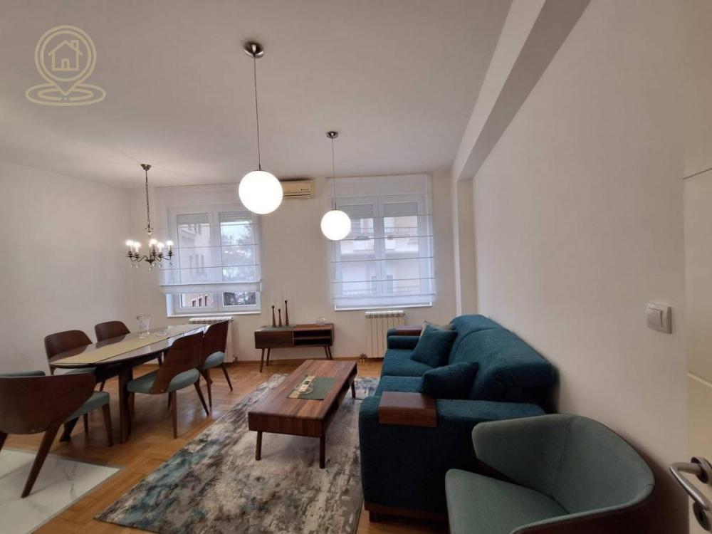 Slika 1 - Dvosoban stan za izdavanje, 45m2, 700€