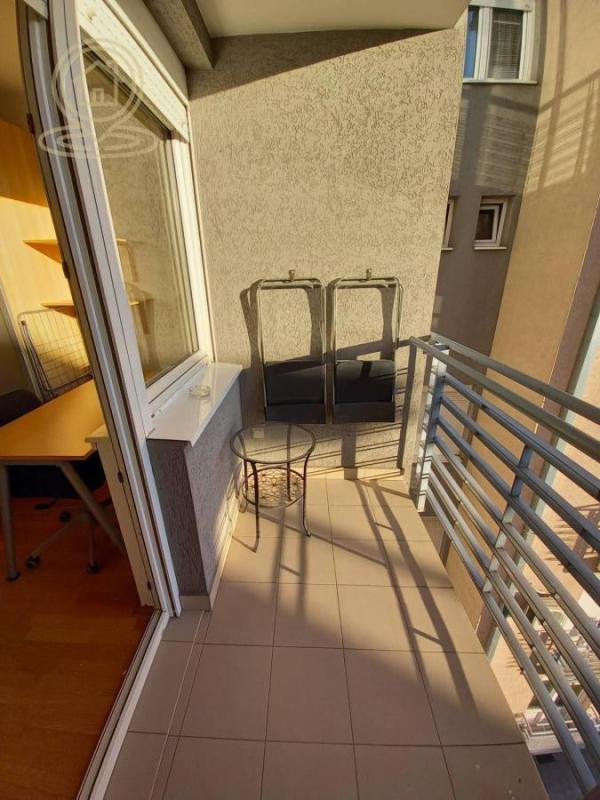 Slika 6 - Jednoiposoban stan za izdavanje, 42m2, 450€