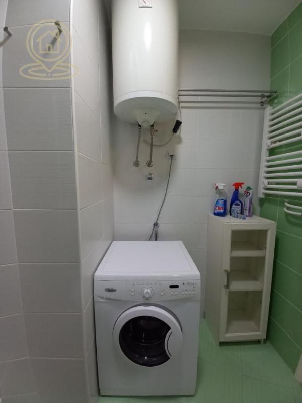 Slika 8 - Jednoiposoban stan za izdavanje, 42m2, 450€