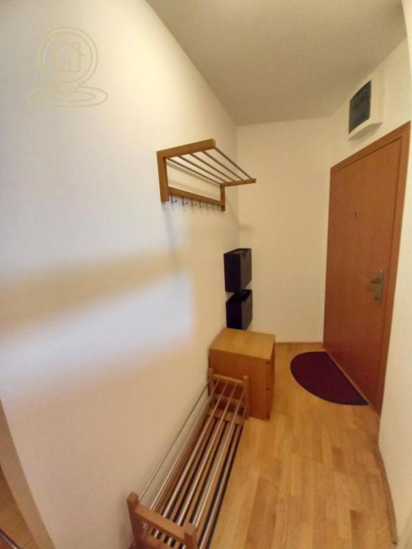 Slika 9 - Jednoiposoban stan za izdavanje, 42m2, 450€