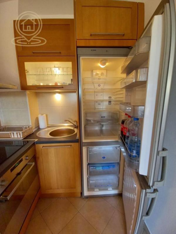 Slika 2 - Jednoiposoban stan za izdavanje, 42m2, 450€