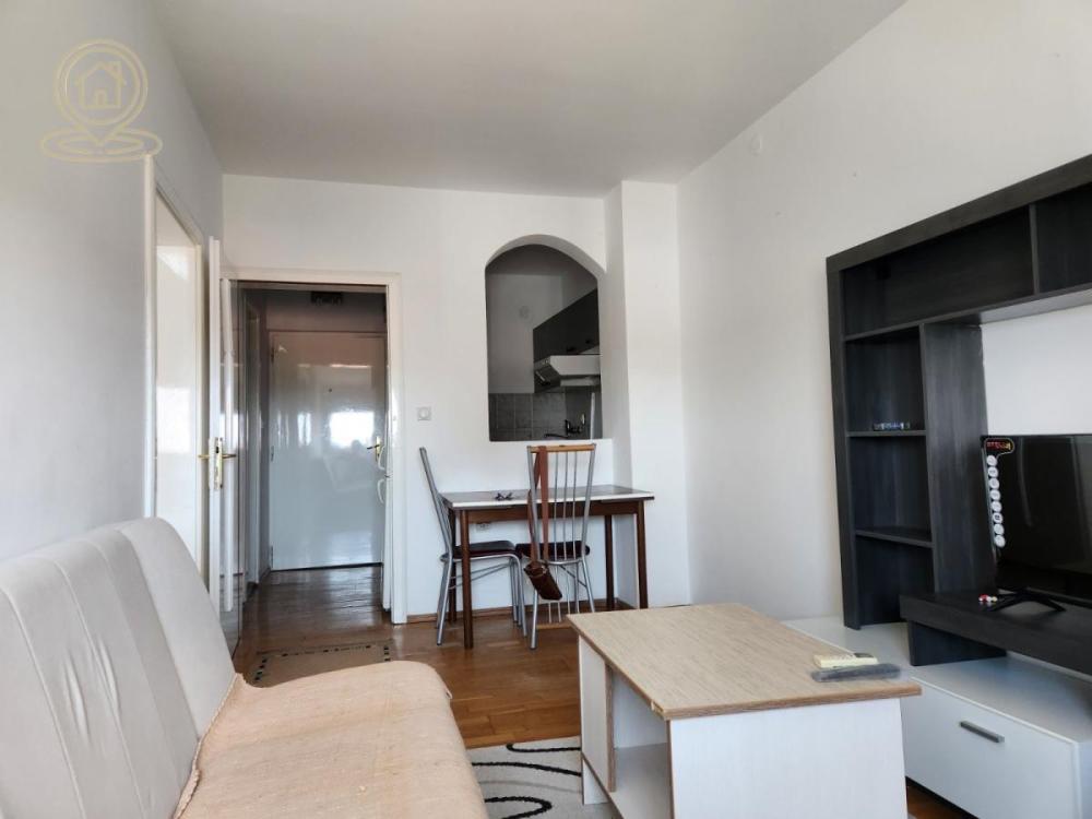 Slika 2 - Dvosoban stan za izdavanje, 35m2, 350€