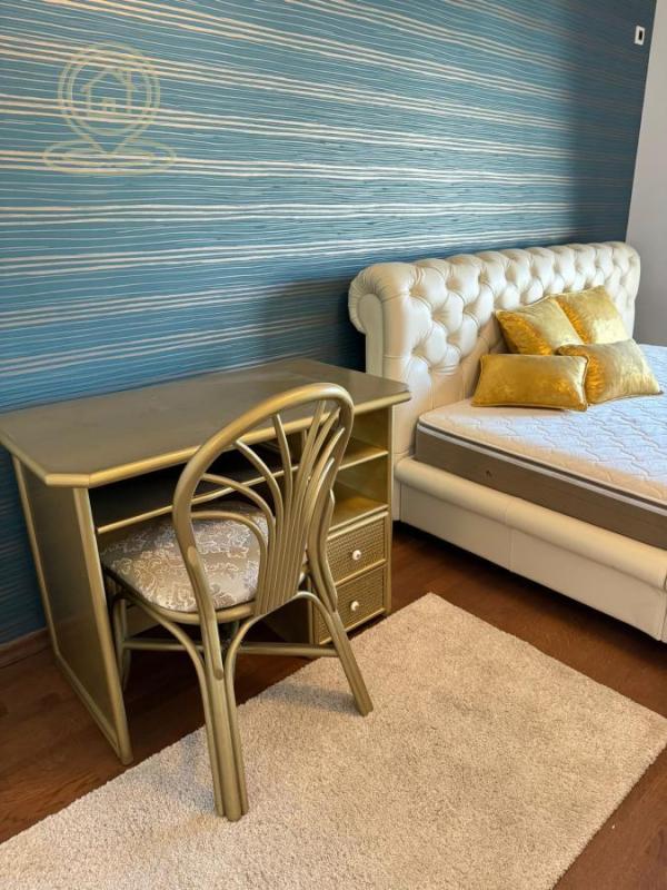 Slika 3 - Četvorosoban stan za izdavanje, 123m2, 1.350€