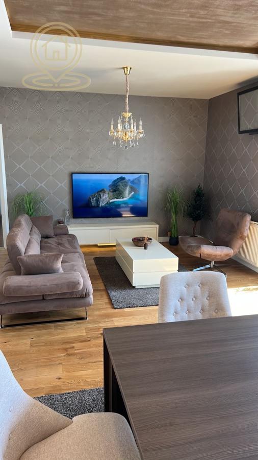 Slika 8 - Četvorosoban stan za izdavanje, 123m2, 1.350€