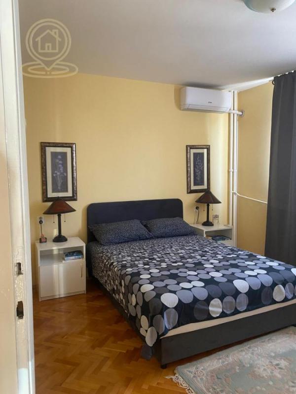 Slika 5 - Jednoiposoban stan za izdavanje, 52m2, 390€