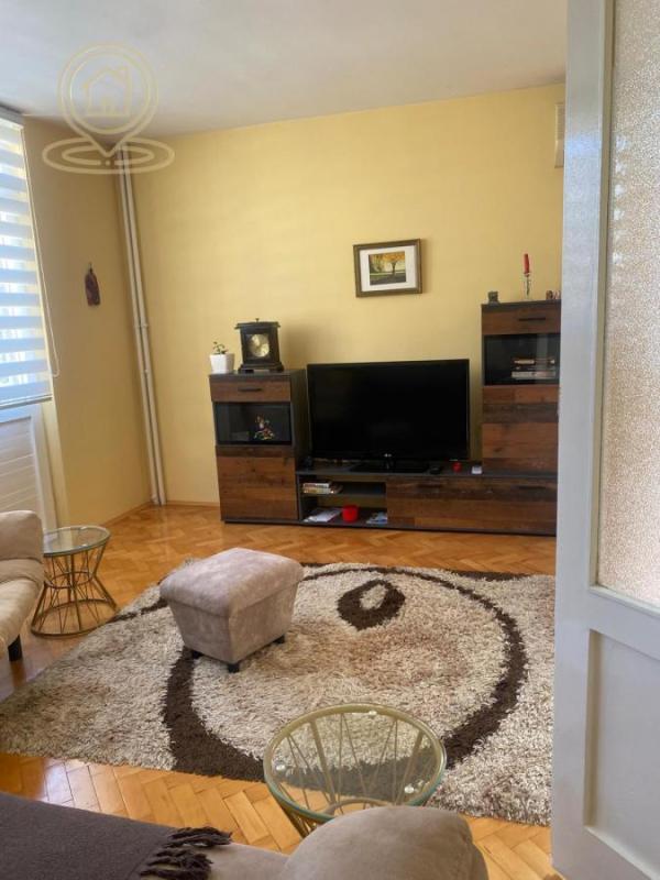 Slika 2 - Jednoiposoban stan za izdavanje, 52m2, 390€