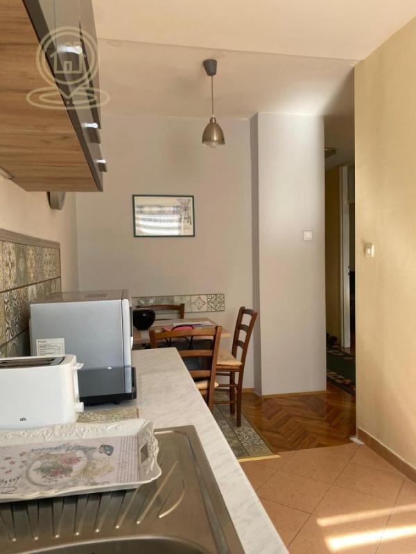 Slika 3 - Jednoiposoban stan za izdavanje, 52m2, 390€