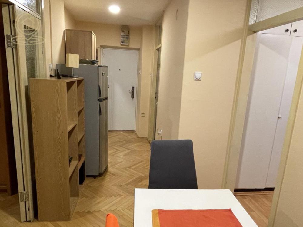 Slika 3 - Jednoiposoban stan za izdavanje, 44m2, 300€