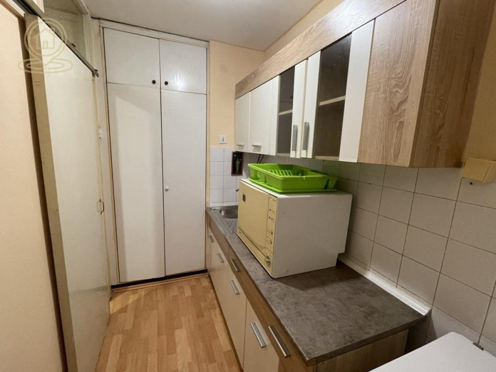 Slika 6 - Jednoiposoban stan za izdavanje, 44m2, 300€
