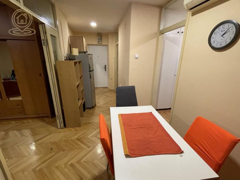 Slika 4 - Jednoiposoban stan za izdavanje, 44m2, 300€