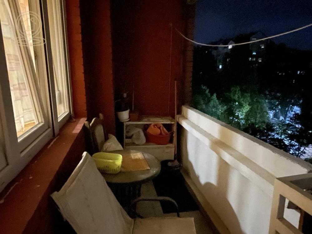 Slika 7 - Jednoiposoban stan za izdavanje, 44m2, 300€