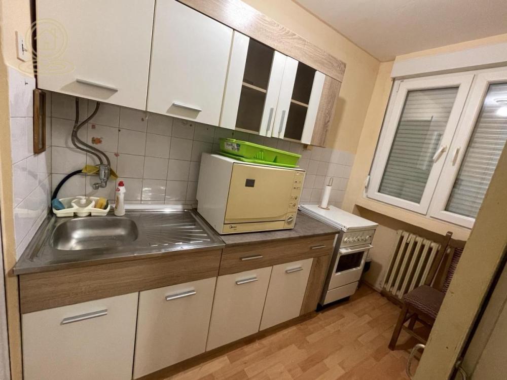 Slika 5 - Jednoiposoban stan za izdavanje, 44m2, 300€