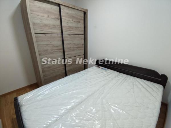 Slika 6 - Jednoiposoban stan za izdavanje, 32m2, 400€
