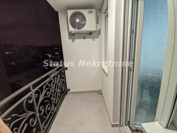Slika 9 - Jednoiposoban stan za izdavanje, 32m2, 400€