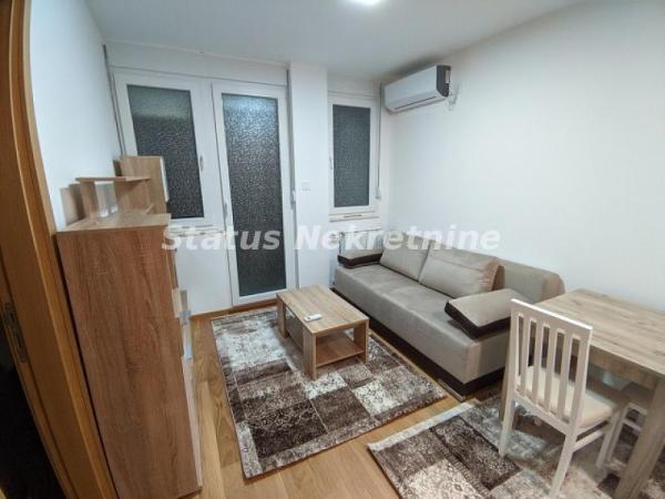 Slika 2 - Jednoiposoban stan za izdavanje, 32m2, 400€