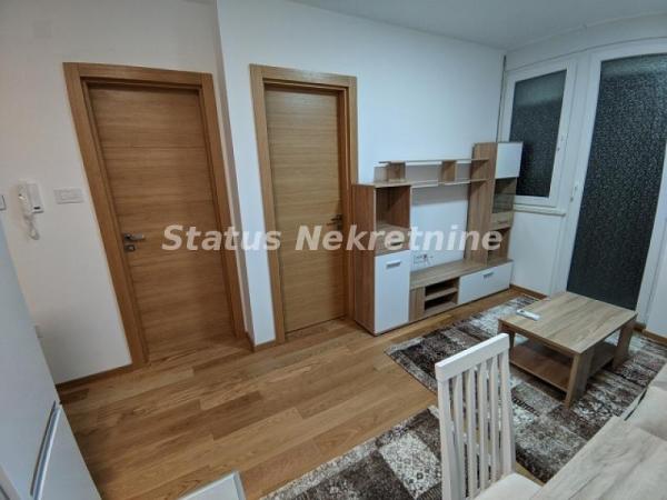 Slika 5 - Jednoiposoban stan za izdavanje, 32m2, 400€