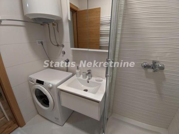 Slika 7 - Jednoiposoban stan za izdavanje, 32m2, 400€