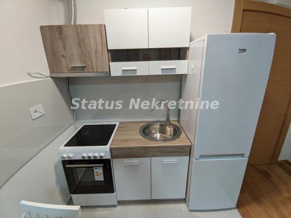 Slika 4 - Jednoiposoban stan za izdavanje, 32m2, 400€