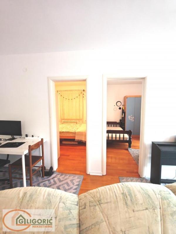 Slika 3 - Knjaževačka, Trosoban stan na prodaju, 54m2, 189.000€