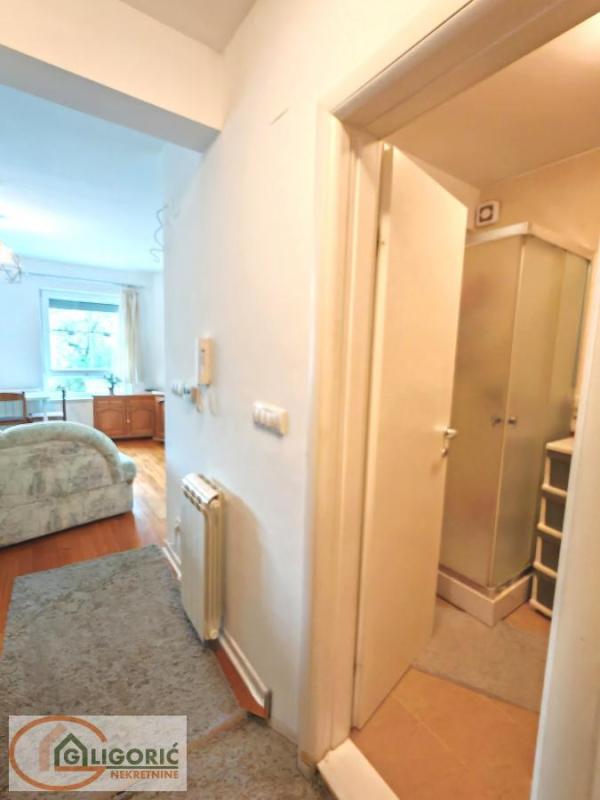 Slika 7 - Knjaževačka, Trosoban stan na prodaju, 54m2, 189.000€