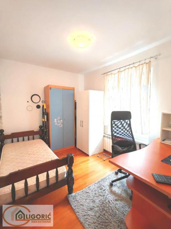 Slika 6 - Knjaževačka, Trosoban stan na prodaju, 54m2, 189.000€