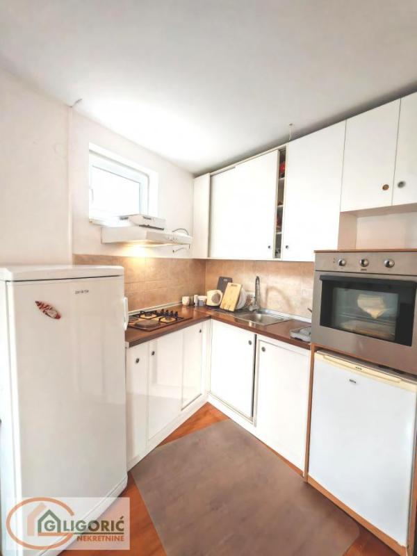 Slika 5 - Knjaževačka, Trosoban stan na prodaju, 54m2, 189.000€