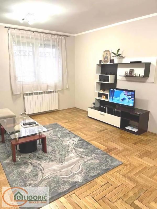 Slika 1 - Miljana Miljanića, Jednosoban stan na prodaju, 32m2, 96.000€