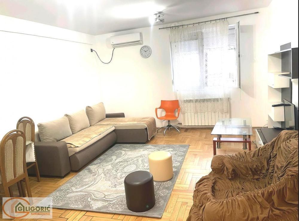 Glavna slika -Miljana Miljanića, Jednosoban stan na prodaju, 32m2, 96.000€