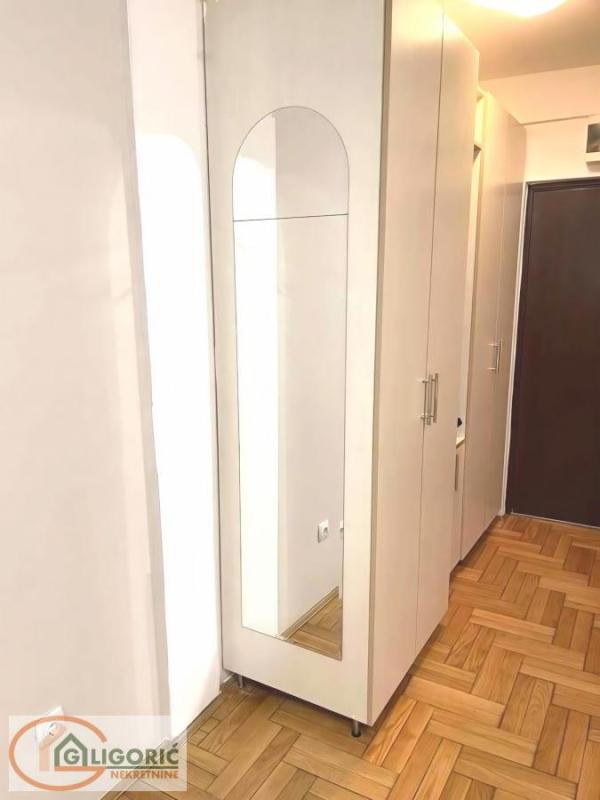 Slika 4 - Miljana Miljanića, Jednosoban stan na prodaju, 32m2, 96.000€