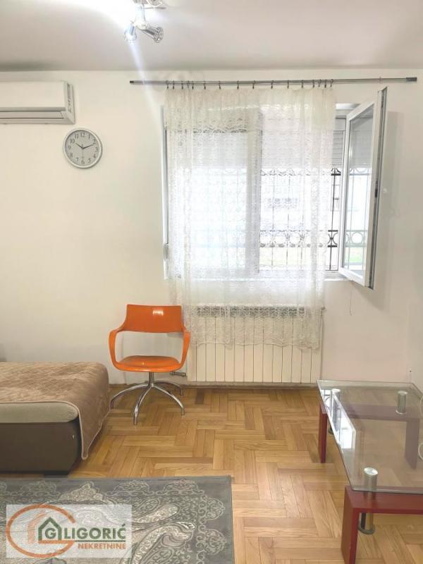 Slika 2 - Miljana Miljanića, Jednosoban stan na prodaju, 32m2, 96.000€