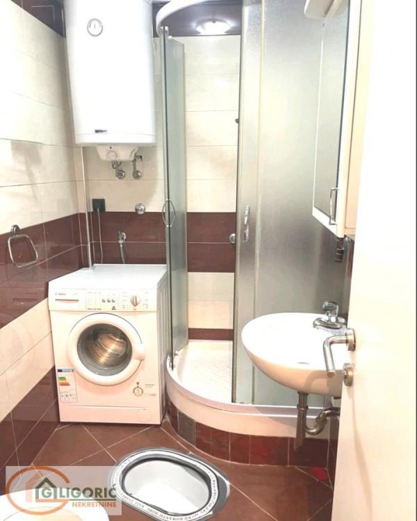 Slika 5 - Miljana Miljanića, Jednosoban stan na prodaju, 32m2, 96.000€