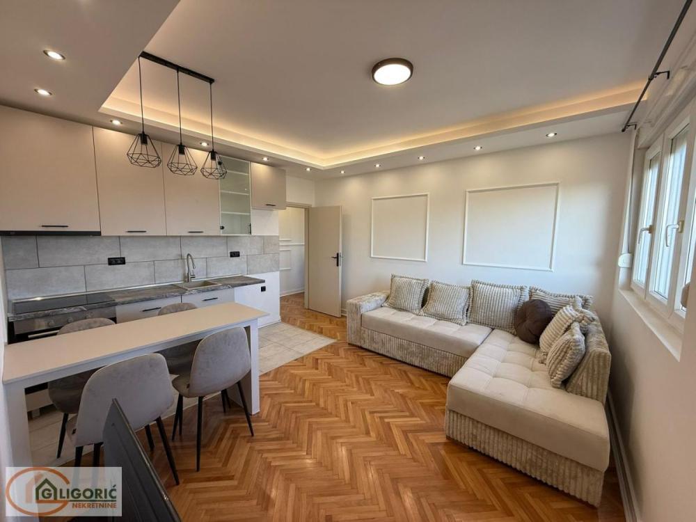 Glavna slika -Zlatiborska, Dvoiposoban stan na prodaju, 52m2, 159.000€