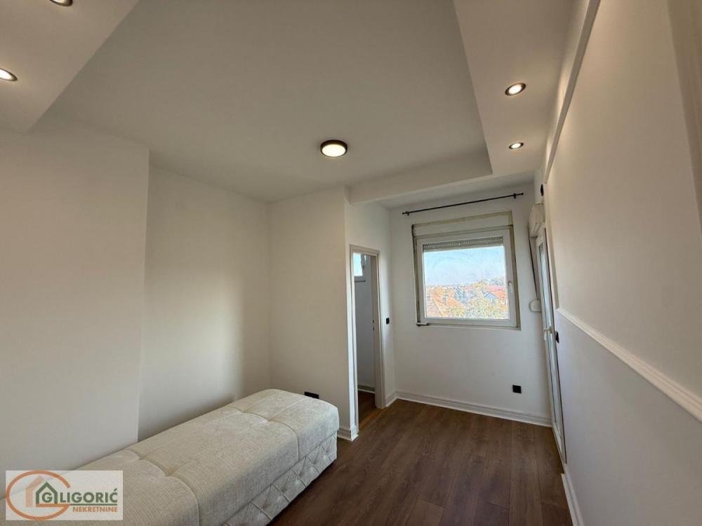 Slika 7 - Zlatiborska, Dvoiposoban stan na prodaju, 52m2, 159.000€