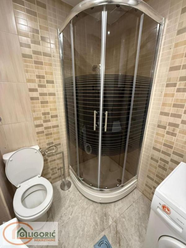 Slika 11 - Zlatiborska, Dvoiposoban stan na prodaju, 52m2, 159.000€