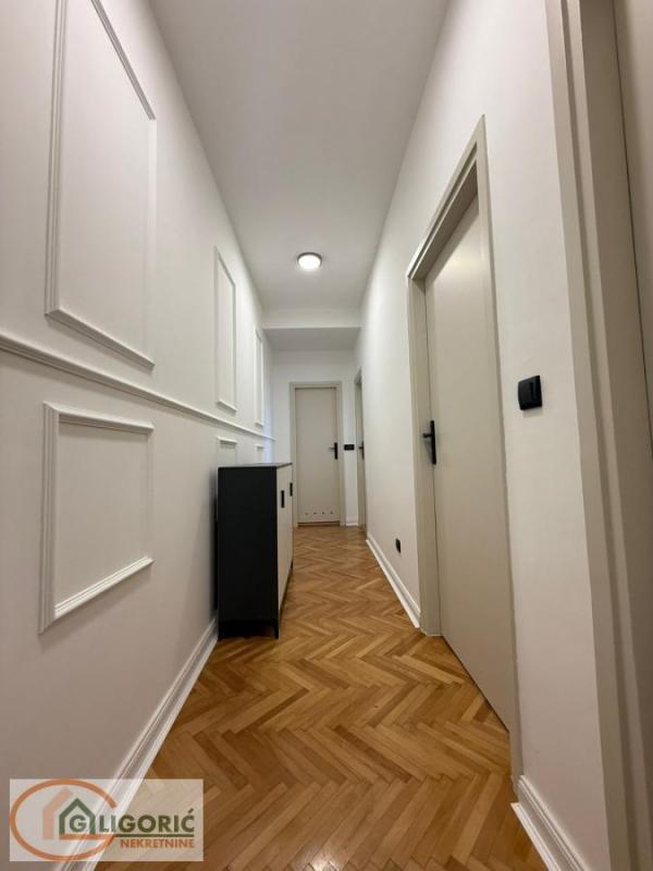 Slika 3 - Zlatiborska, Dvoiposoban stan na prodaju, 52m2, 159.000€