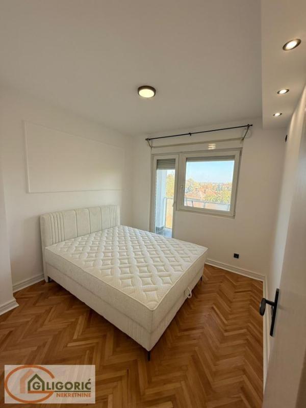 Slika 6 - Zlatiborska, Dvoiposoban stan na prodaju, 52m2, 159.000€