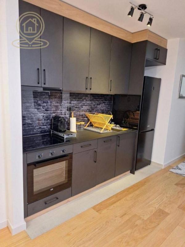 Slika 2 - Dvosoban stan za izdavanje, 46m2, 700€