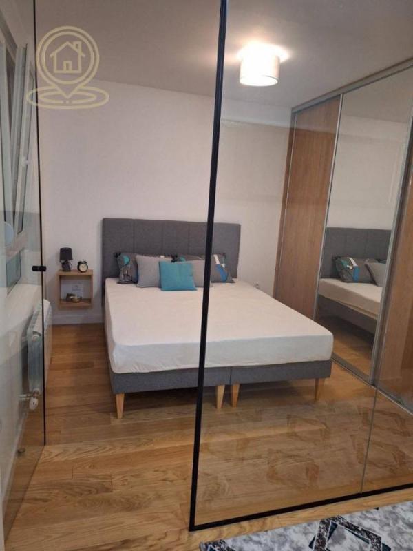 Slika 3 - Dvosoban stan za izdavanje, 46m2, 700€