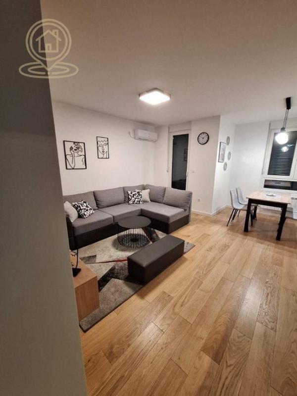 Slika 1 - Dvosoban stan za izdavanje, 46m2, 700€