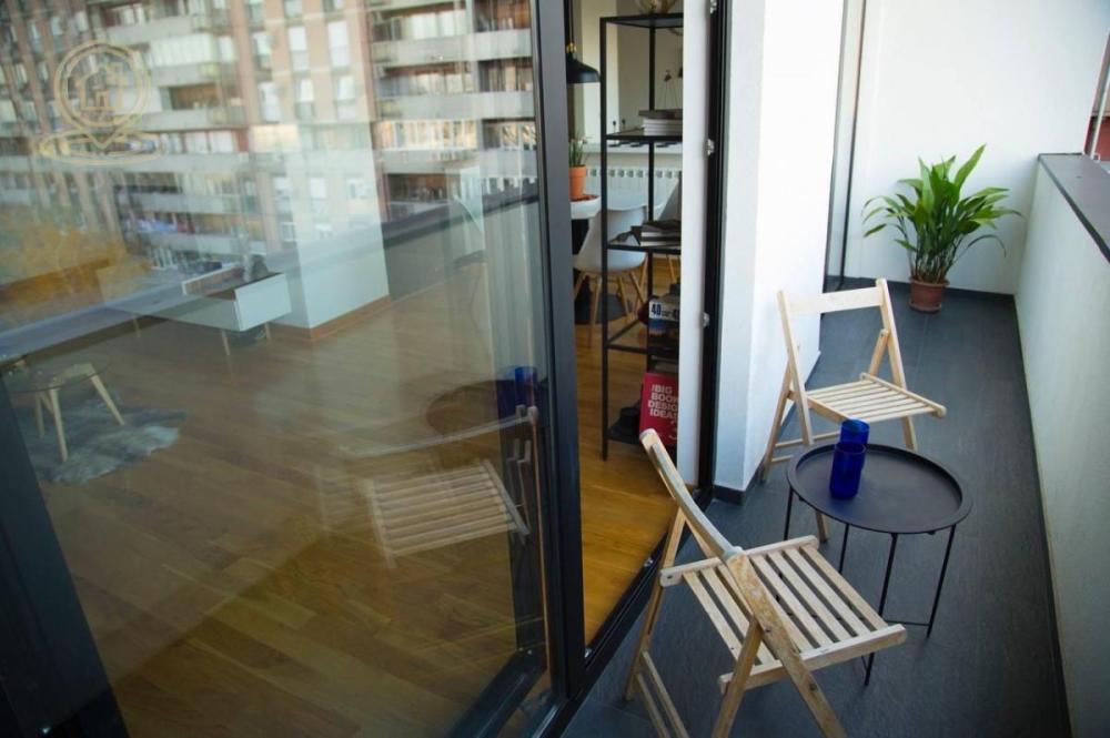 Slika 5 - Dvosoban stan za izdavanje, 68m2, 1.200€