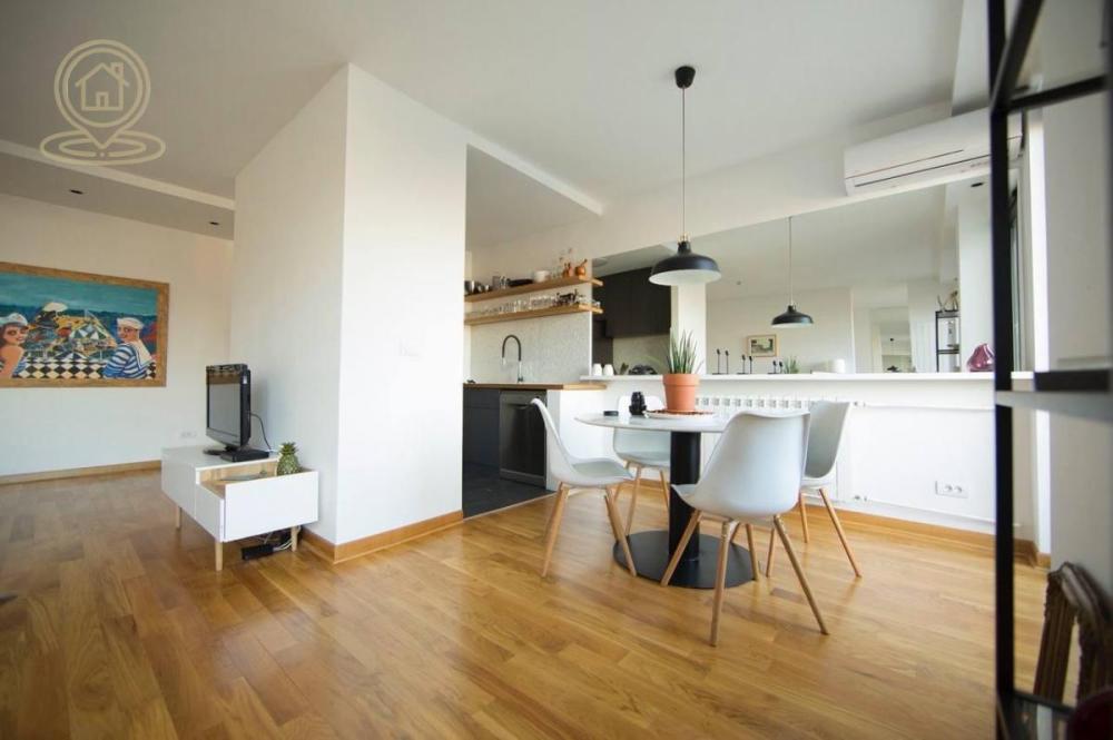 Slika 2 - Dvosoban stan za izdavanje, 68m2, 1.200€