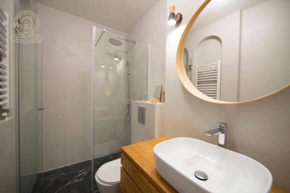 Slika 4 - Dvosoban stan za izdavanje, 68m2, 1.200€