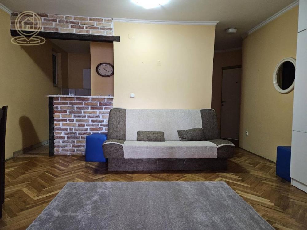 Glavna slika -Dvosoban stan na prodaju, 53m2, 148.400€